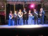 Foto relacionada con: Bonita ceremonia de coronacin de las Reinas y Misters 2011